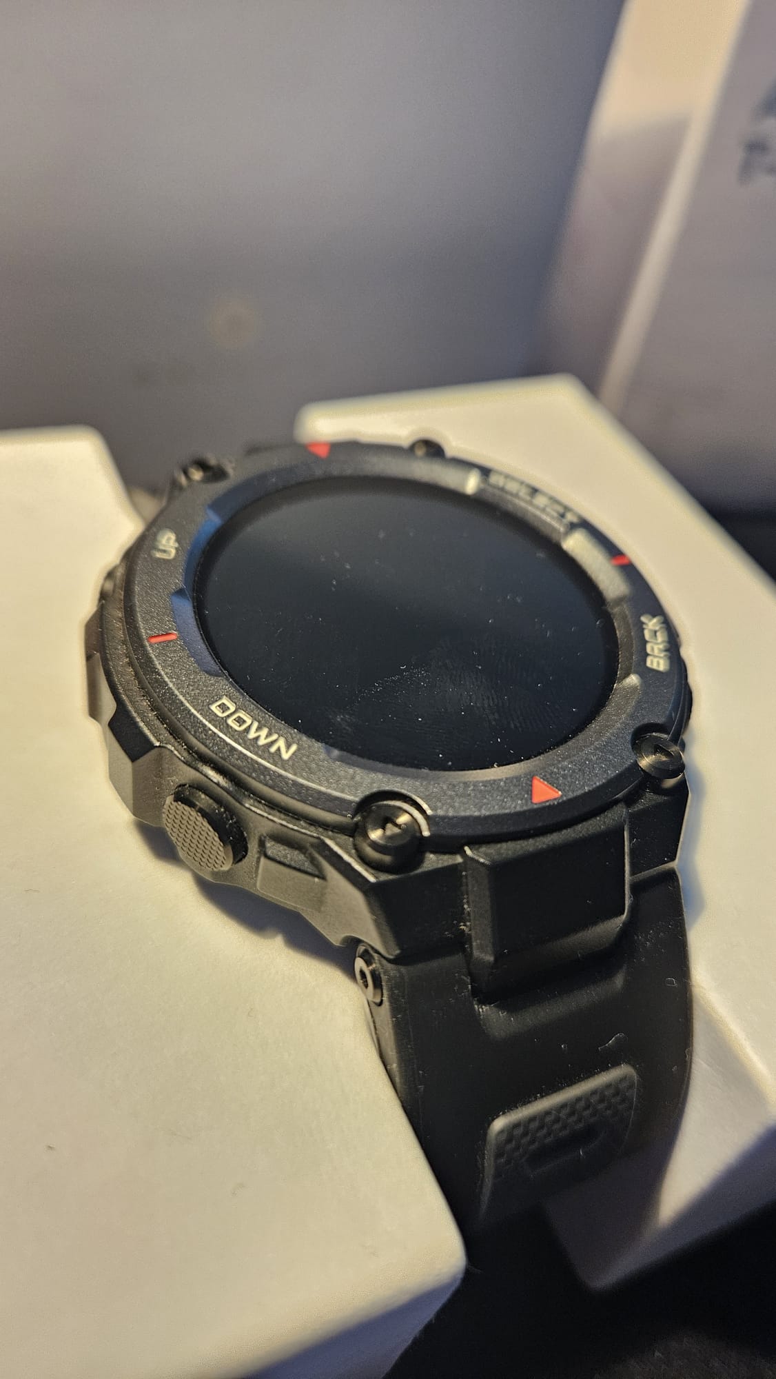 Amazfit T-Rex Pro
